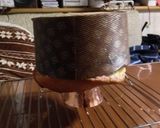 3色シフォンケーキ♡作り方14写真