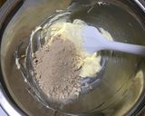 春のいちごマフィン作り方1写真