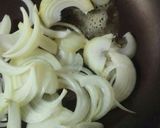簡単！ハッシュド豚作り方2写真