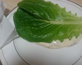 ワインに合う♪シーザーサラダ作り方3写真