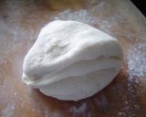 ちょっと贅沢？まあるい食パン♪作り方2写真
