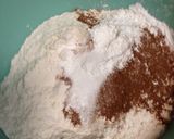 簡単★秘密だったチョコチップカップケーキ作り方5写真