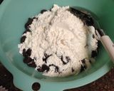 簡単★秘密だったチョコチップカップケーキ作り方3写真