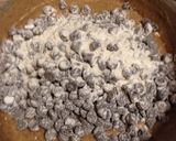 簡単★秘密だったチョコチップカップケーキ作り方14写真