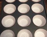 簡単★秘密だったチョコチップカップケーキ作り方2写真