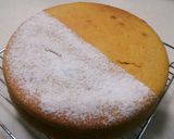 FPで簡単☆キャロットケーキ☆作り方5写真
