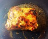 豚スライスと豆腐のヘルシー トンテキ作り方6写真