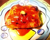豚スライスと豆腐のヘルシー トンテキ作り方7写真