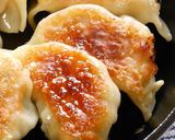 スキレット★おいしい鉄鍋餃子★作り方14写真