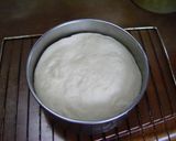 ちょっと贅沢？まあるい食パン♪作り方6写真