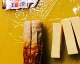 ちくわチーズ焼き ☆簡単☆作り方1写真