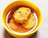 生麩のぽかぽかあんかけ作り方3写真