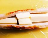 ちくわチーズ焼き ☆簡単☆作り方2写真