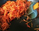 万能人参しりしり作り方6写真