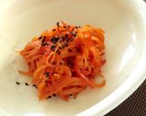 万能人参しりしり作り方9写真