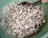 簡単★秘密だったチョコチップカップケーキ作り方4写真