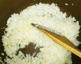★超簡単!水を使わない本格キーマカレー★作り方1写真