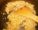 ★超簡単!水を使わない本格キーマカレー★作り方2写真