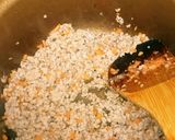 ★超簡単!水を使わない本格キーマカレー★作り方3写真