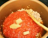 ★超簡単!水を使わない本格キーマカレー★作り方5写真