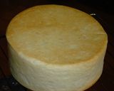 ちょっと贅沢？まあるい食パン♪作り方9写真