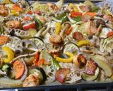 うち流☆簡単ぎゅうぎゅう焼き作り方7写真