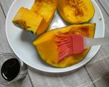 すき焼タレで南瓜煮【手抜シリーズ】作り方4写真