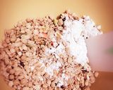 グラノーラクッキー☆作り方1写真