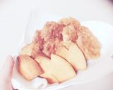 グラノーラクッキー☆作り方5写真