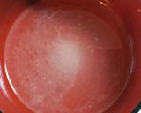優しい旨味の、白麻婆豆腐作り方1写真