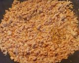 優しい旨味の、白麻婆豆腐作り方4写真