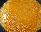 優しい旨味の、白麻婆豆腐作り方5写真