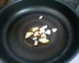 簡単節約☆ニンニクのじゃがいものり作り方4写真