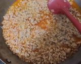 麻婆豆腐の素で簡単ジャージャー麺風作り方4写真