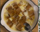 緑タバスコが合う♪穴子チーズ焼きバル風作り方5写真