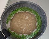 簡単優しい中華スープうどん作り方2写真