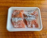 鮭とレンコンの照り焼き作り方3写真