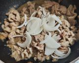 豚肉の生姜焼き作り方7写真