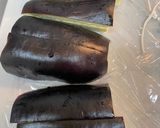 簡単！なすとえのきの豚しゃぶバラ肉巻き☆作り方1写真