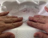 鮭のムニエル　タルタルオーロラソース作り方1写真