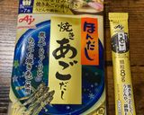 揚げナスとアサリと長ネギの味噌汁作り方5写真