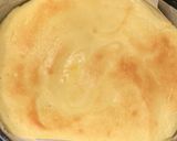 ヨーグルトのスフレケーキ作り方6写真