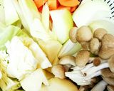 野菜たっぷりコク旨ポトフ作り方11写真