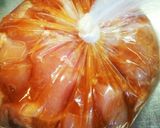 鶏むね肉で♪さくっと柔らかザンギ♪作り方3写真
