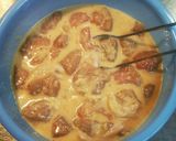 鶏むね肉で♪さくっと柔らかザンギ♪作り方6写真