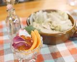 火の国ぽん酢ジュレ★~使い方~作り方4写真