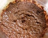 マクロビ☆オートミールのレンジケーキ作り方1写真