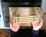 皮からつくる❤️フォーチュン水餃子作り方13写真