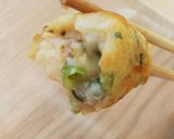 カリッ！ふわっ！とろっ♡激うまたこ焼き！作り方10写真