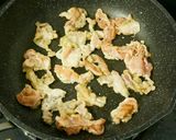 m豚のカリカリからあげ風作り方3写真